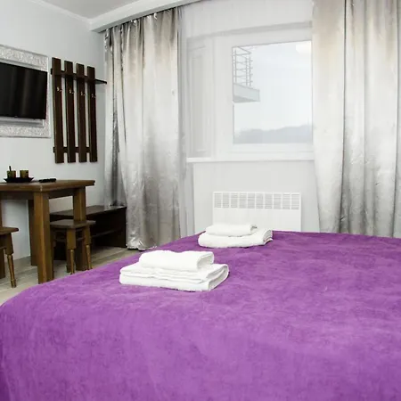 ластівчине гніздо * Szajan