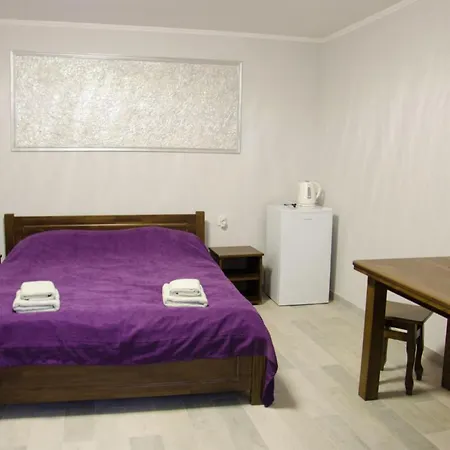 ластівчине гніздо