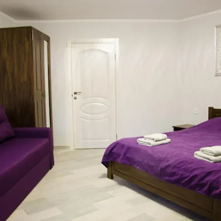 Hotel ластівчине гніздо