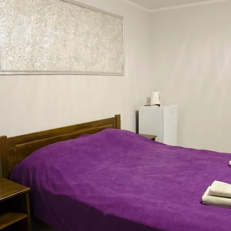 ластівчине гніздо Otel Shayan