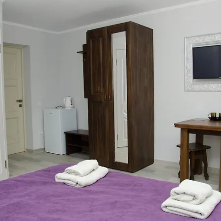 ластівчине гніздо * Szajan