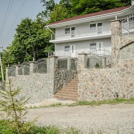 ластівчине гніздо Szajan