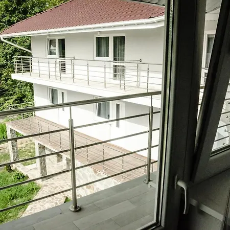 ластівчине гніздо * Szajan