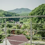 Hotel ластівчине гніздо Shayan