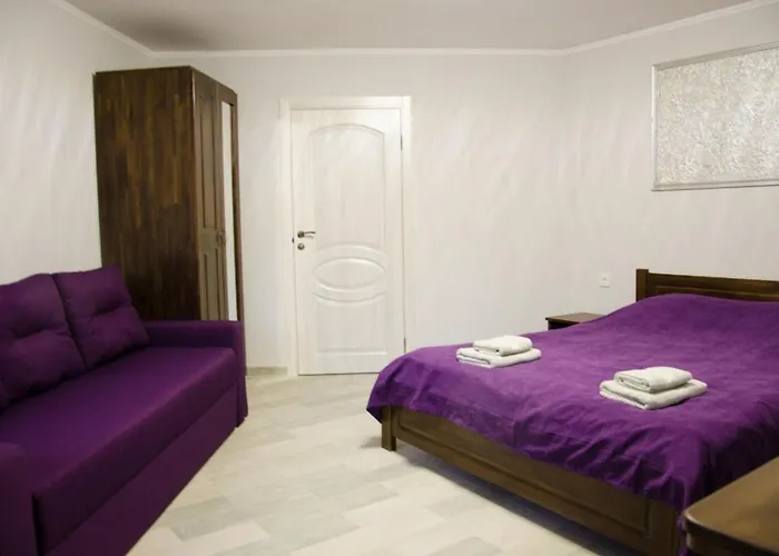 Otel ластівчине гніздо